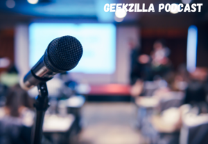 geekzilla podcast