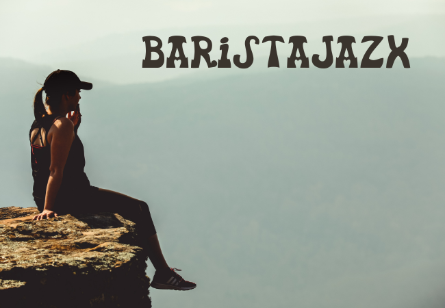 Baristajazx