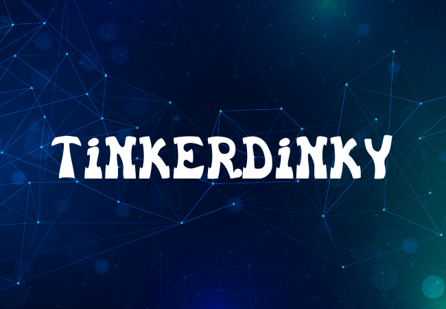 Tinkerdinky